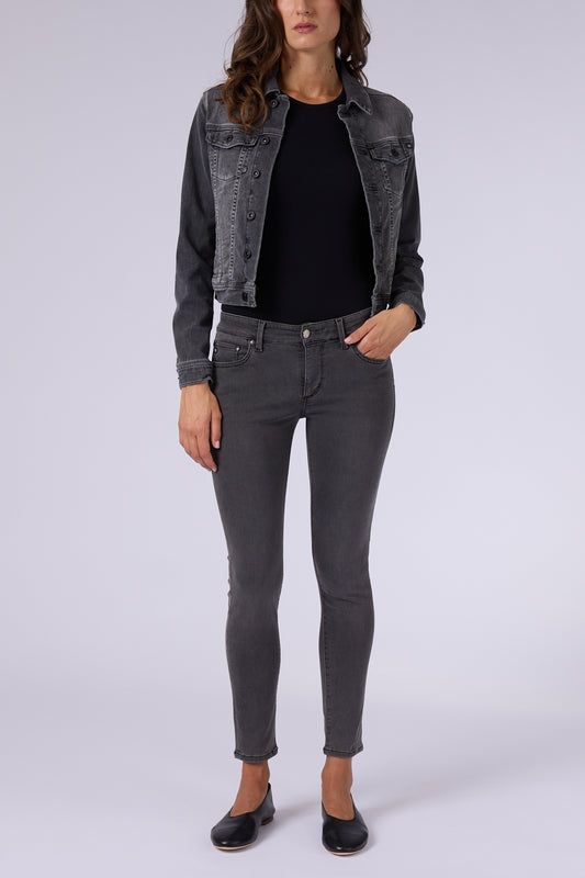 Legging Ankle
