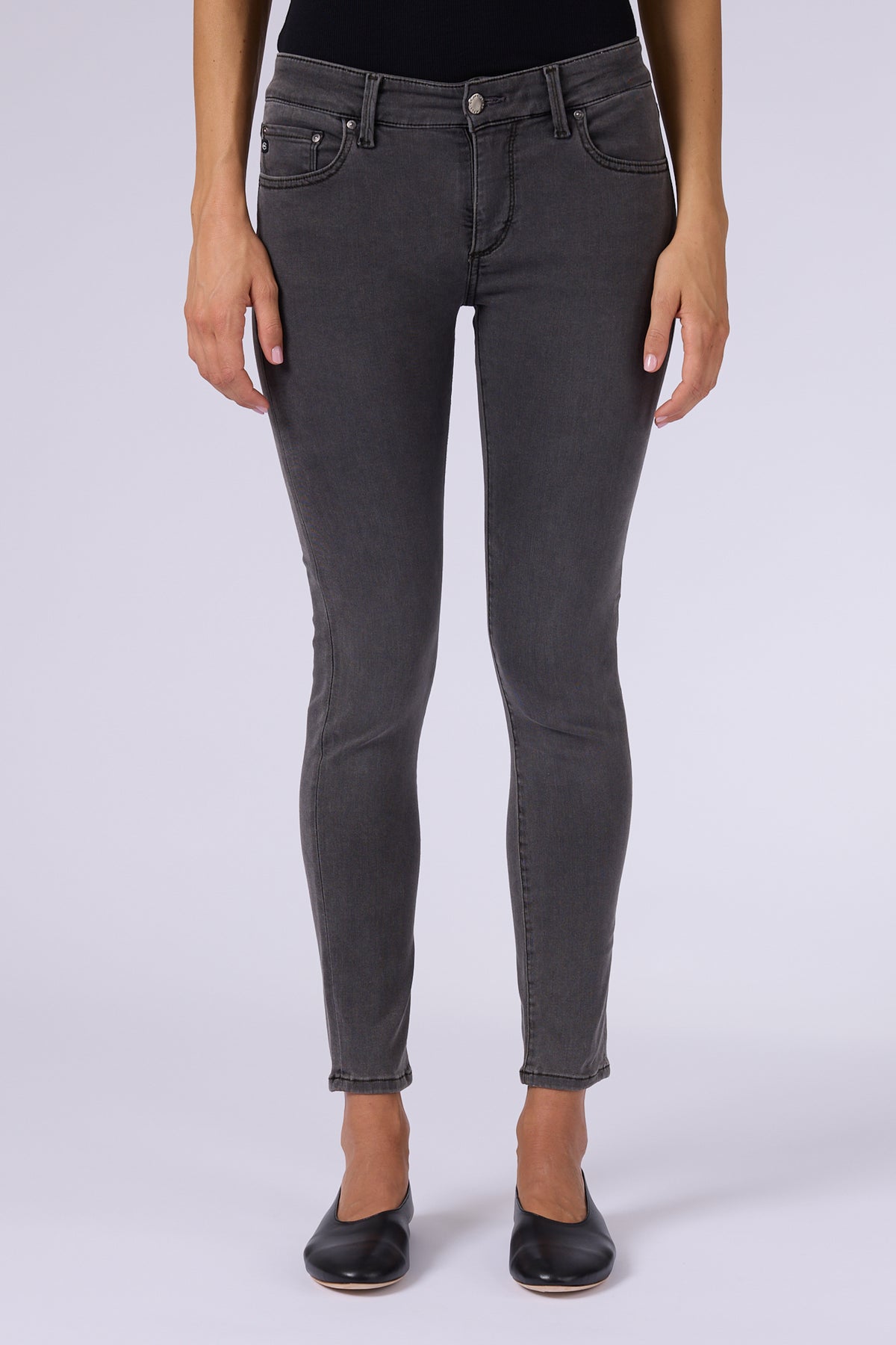Legging Ankle