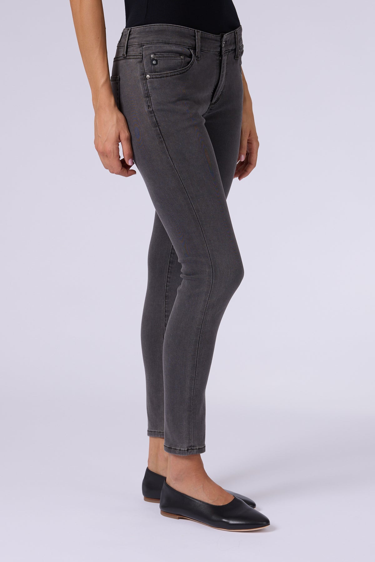 Legging Ankle
