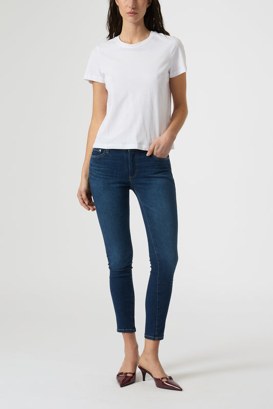 Legging Ankle