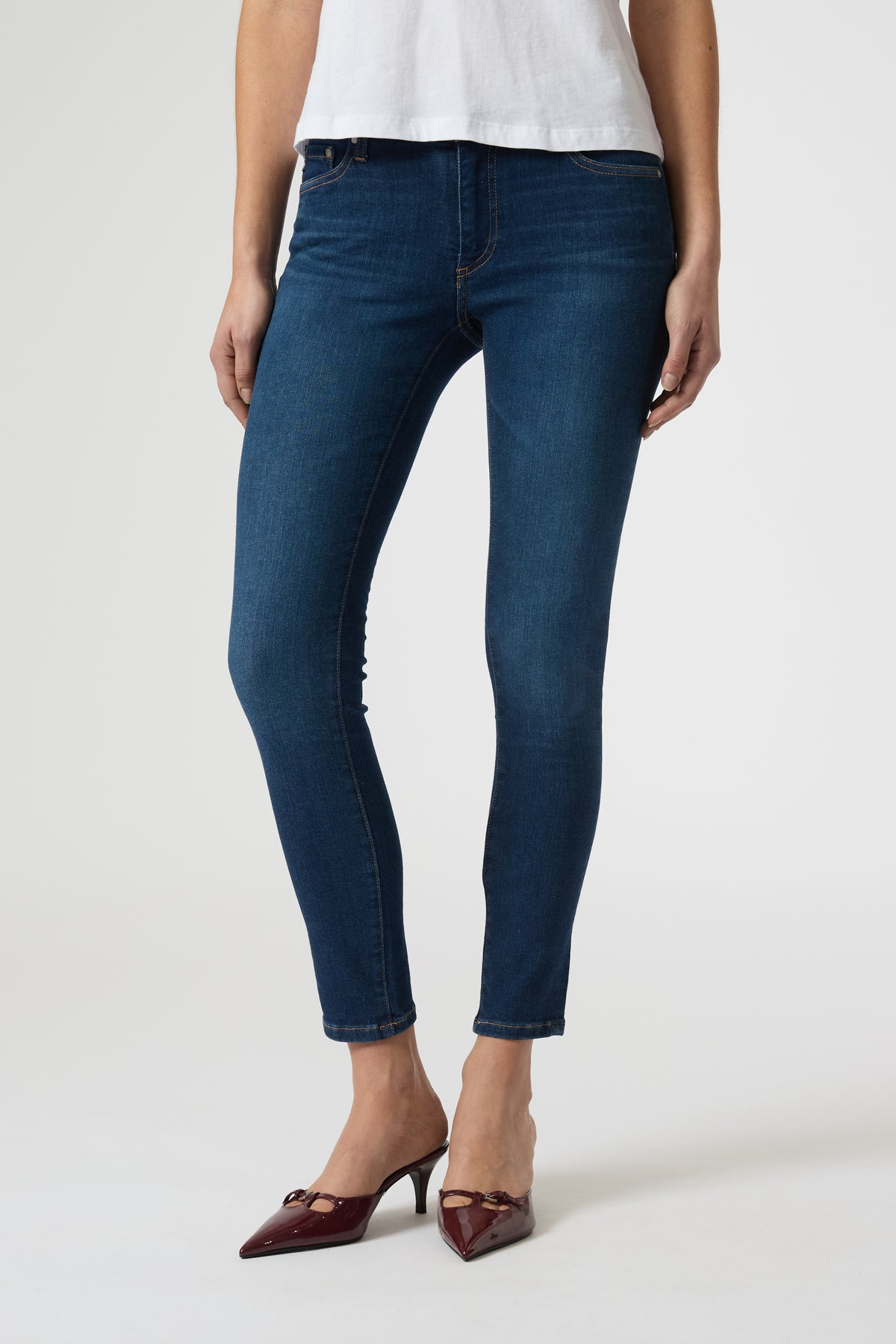 Legging Ankle