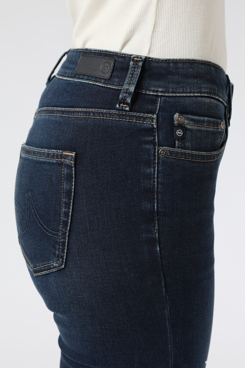 LEGGING ANKLE  SUPER SKINNY ANKLE
