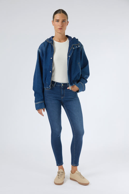 Legging Ankle