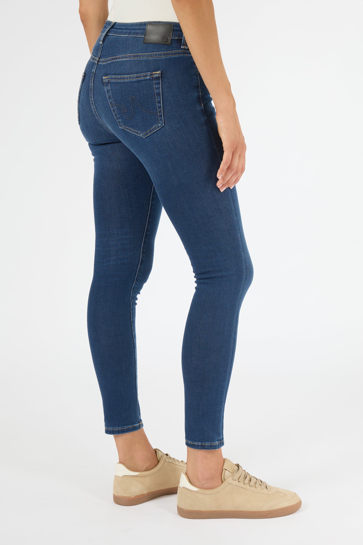 Legging Ankle