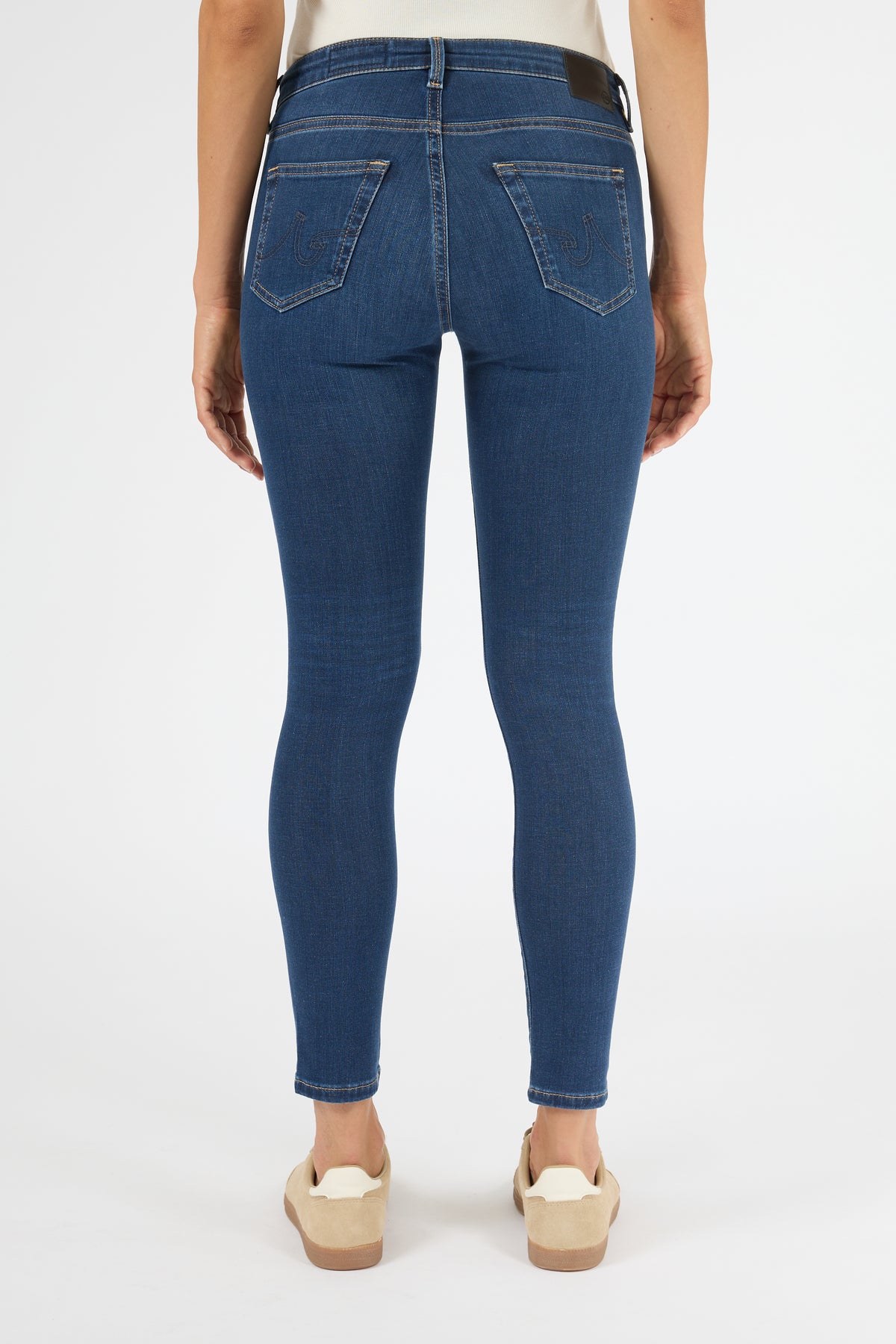 Legging Ankle