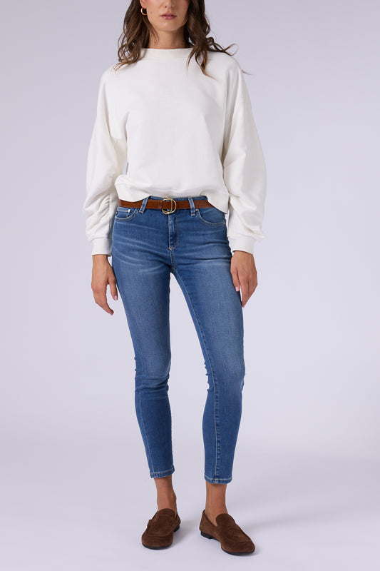 Legging Ankle