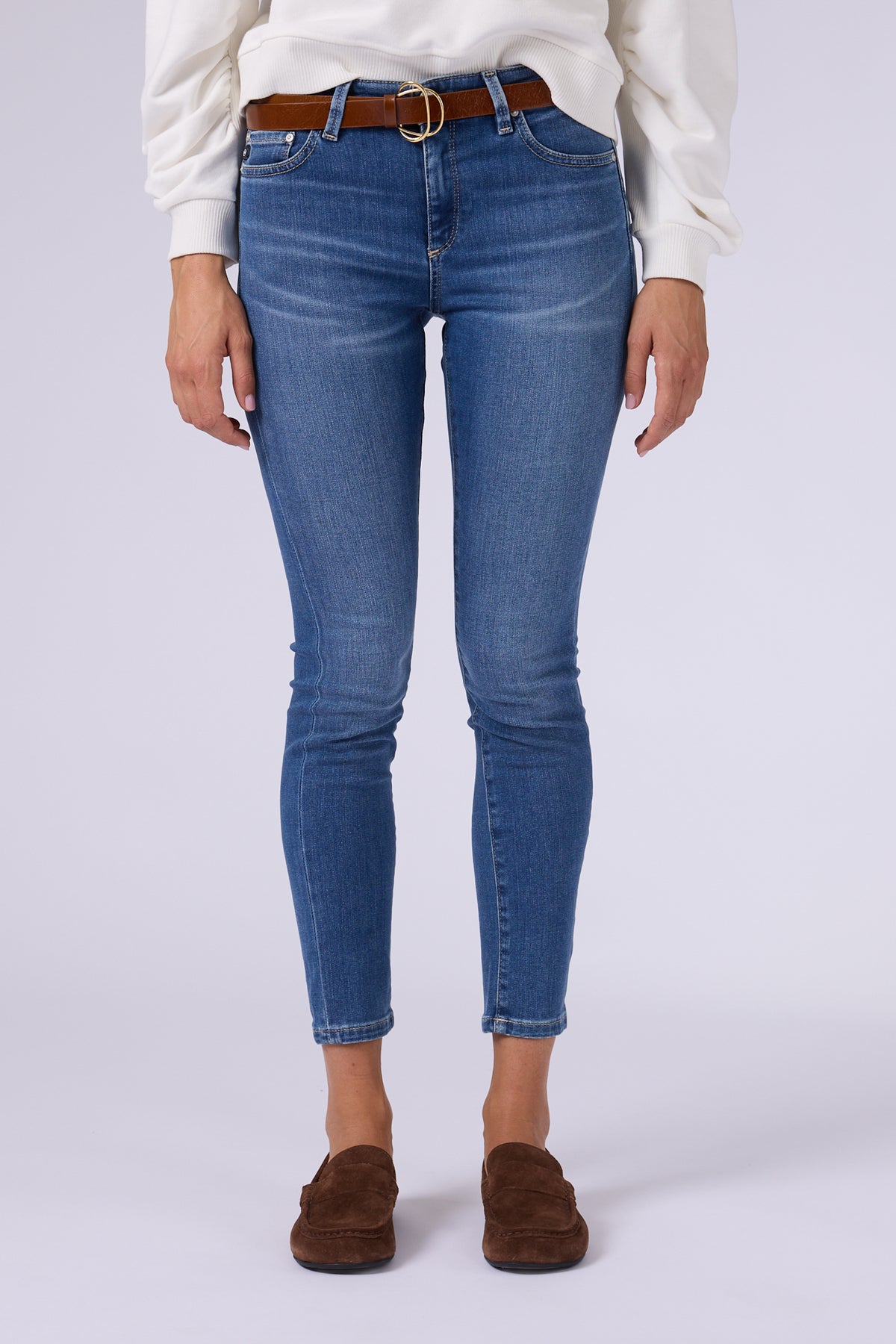 Legging Ankle