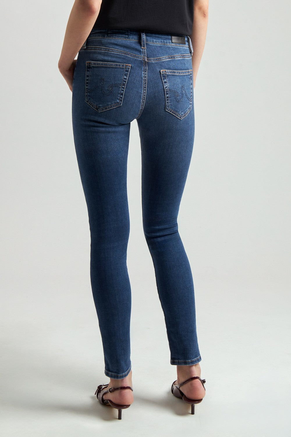 Legging Ankle