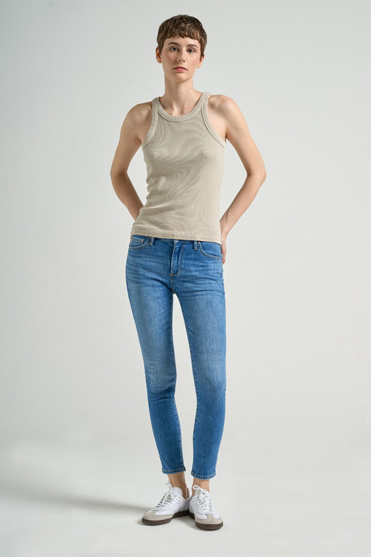 Legging Ankle