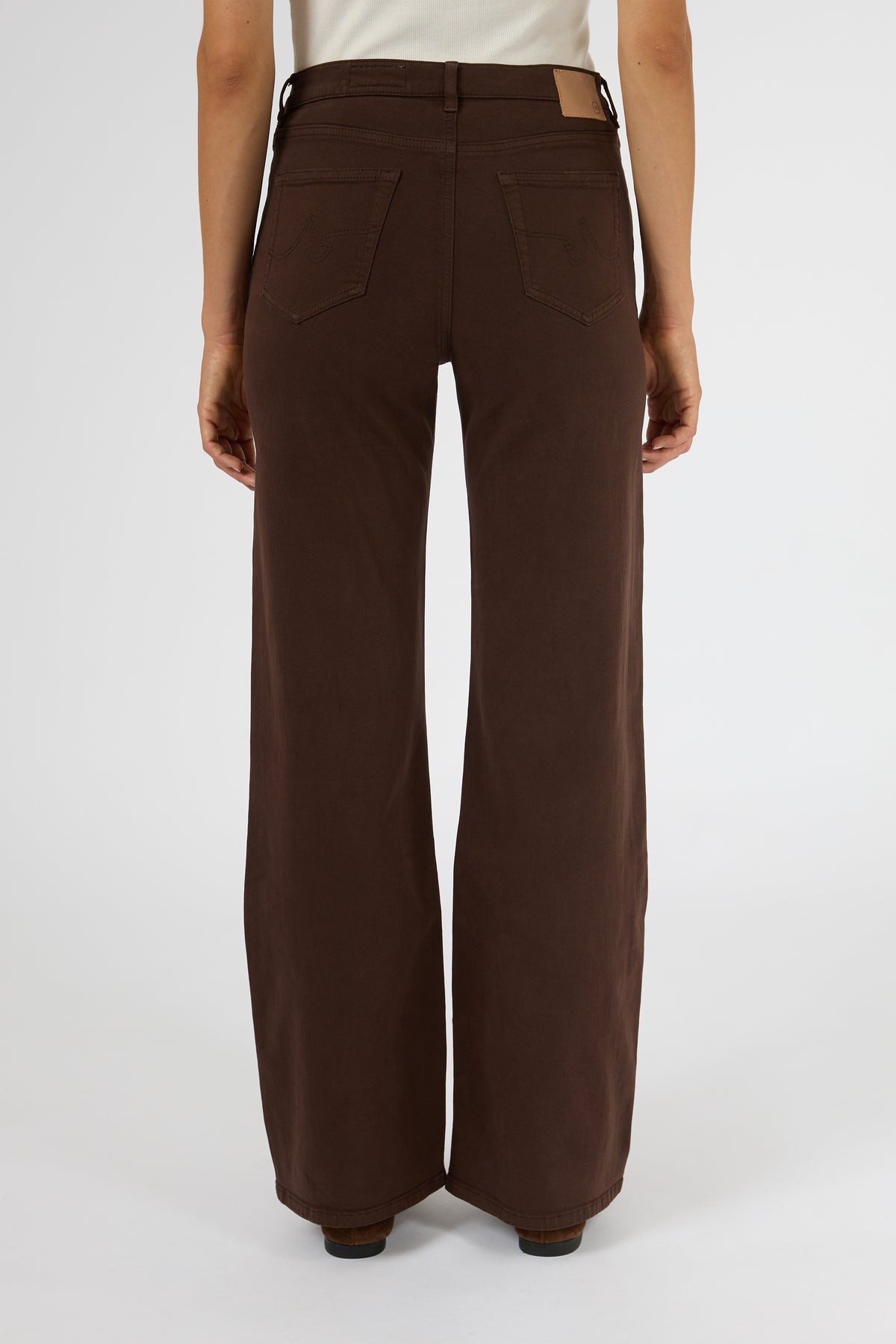NEW BAGGY  BAGGY WIDE