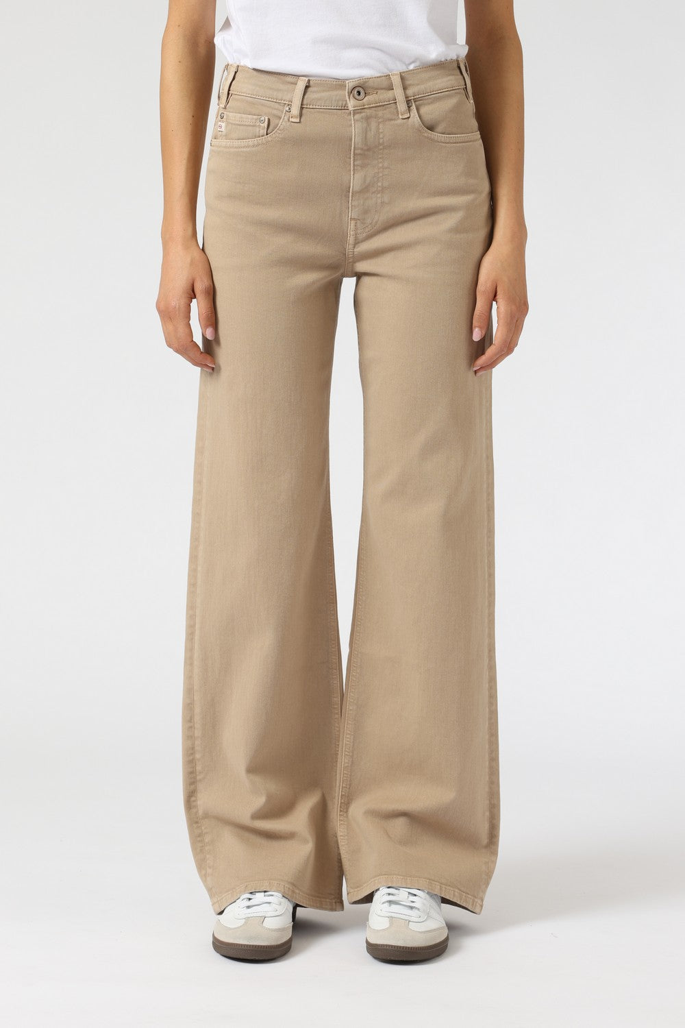 NEW BAGGY  BAGGY WIDE