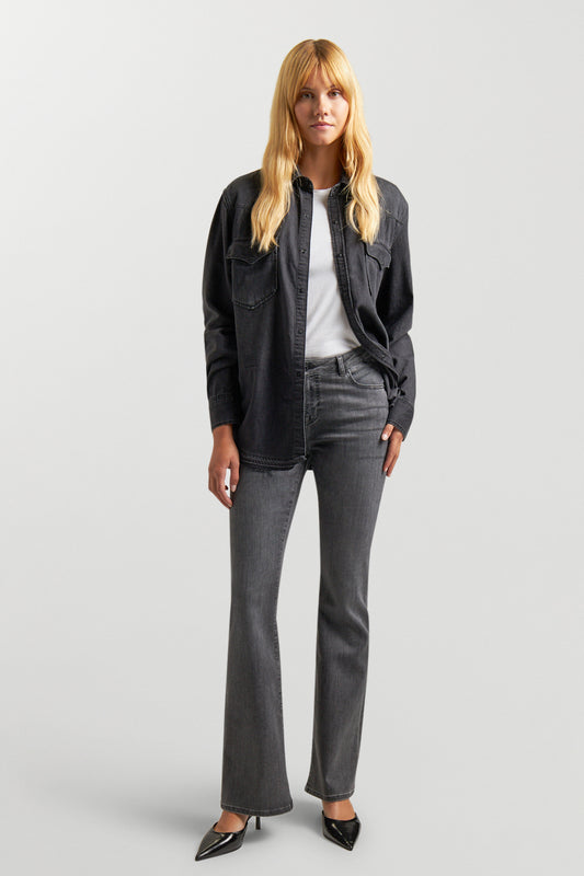 Legging Bootcut