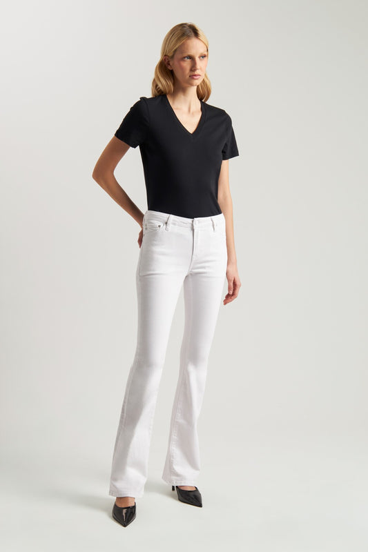 Legging Bootcut