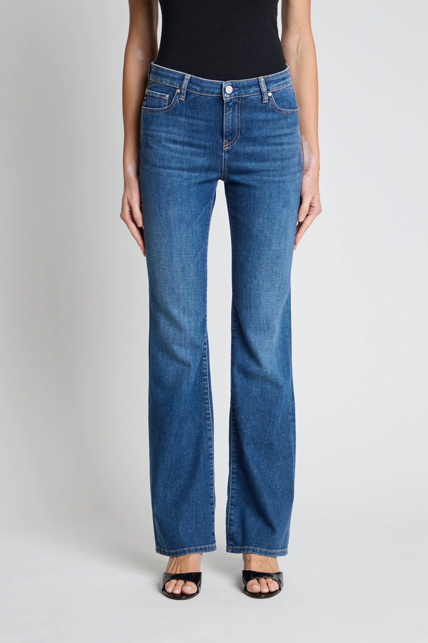 LEGGING BOOTCUT  SLIM BOOTCUT