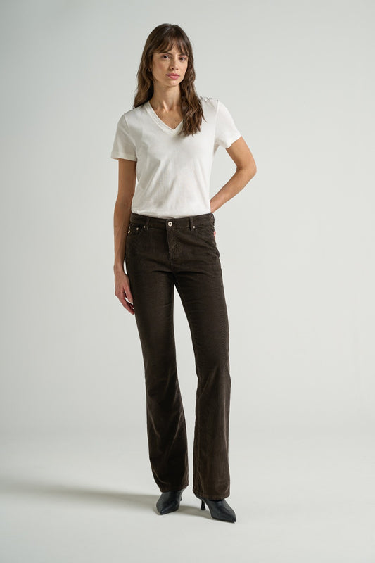 LEGGING BOOTCUT  SLIM BOOTCUT
