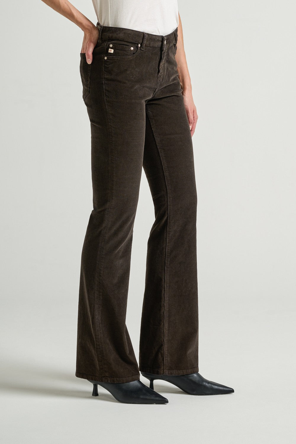 LEGGING BOOTCUT  SLIM BOOTCUT