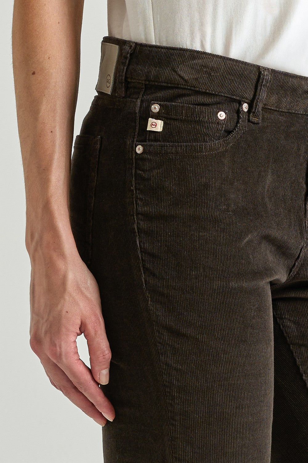 LEGGING BOOTCUT  SLIM BOOTCUT