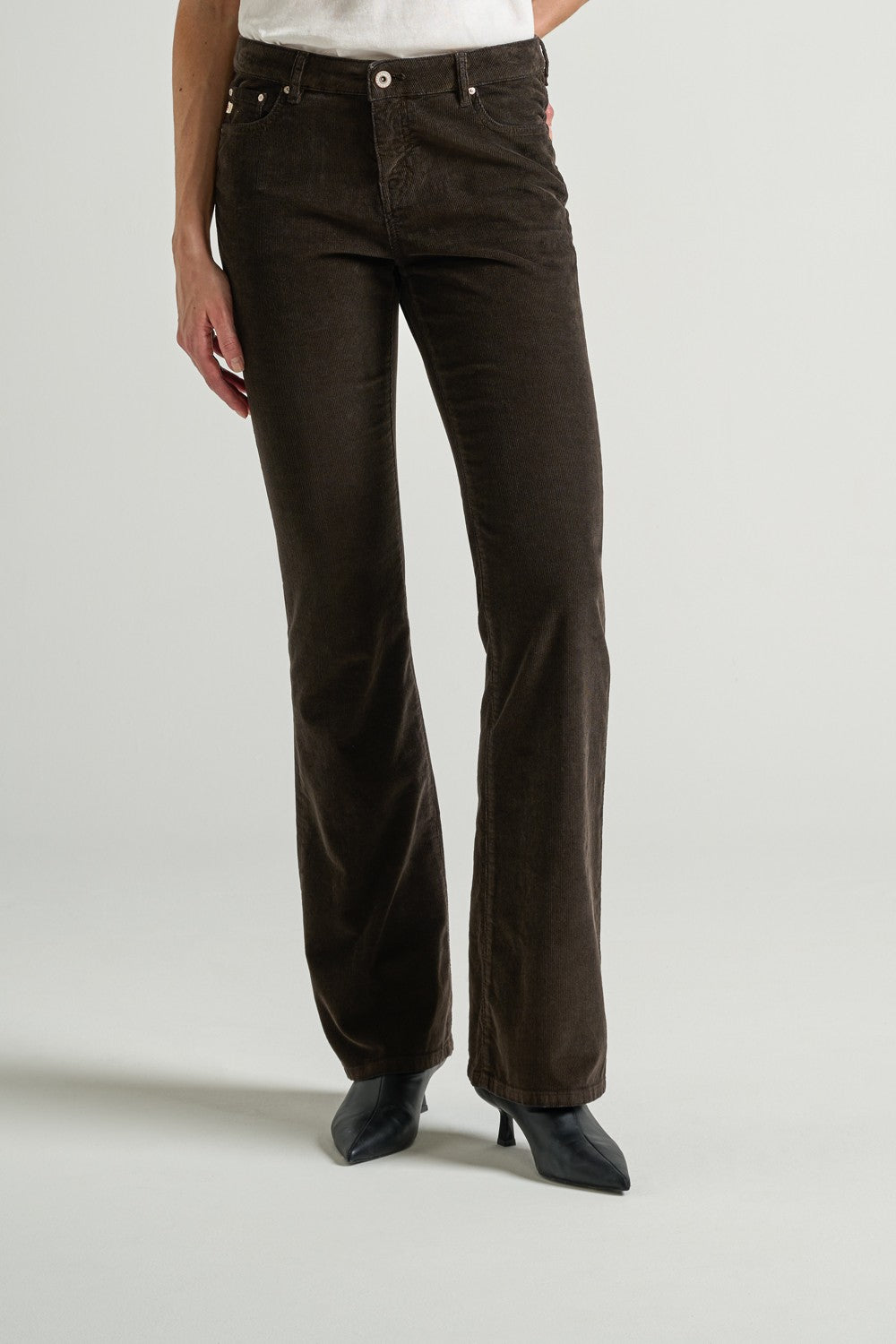 LEGGING BOOTCUT  SLIM BOOTCUT