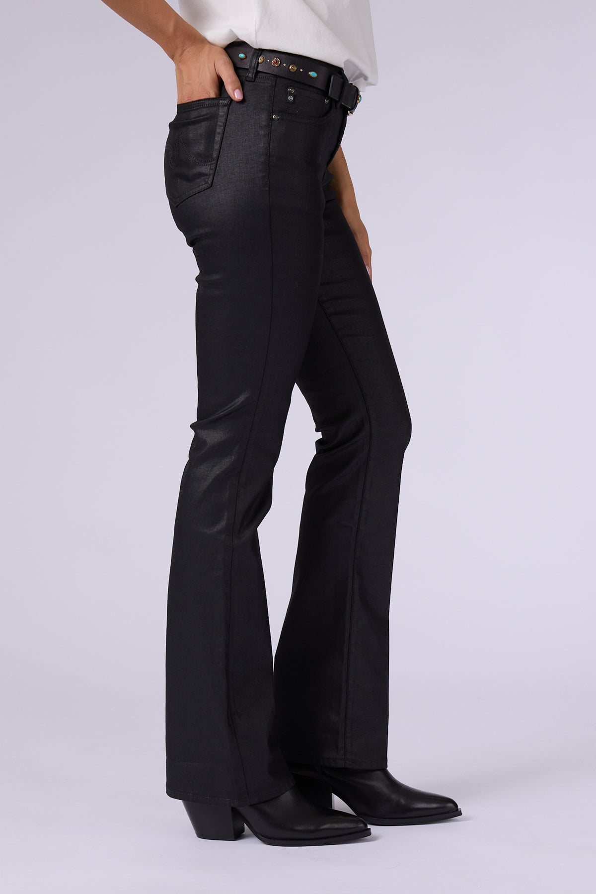 Legging Bootcut