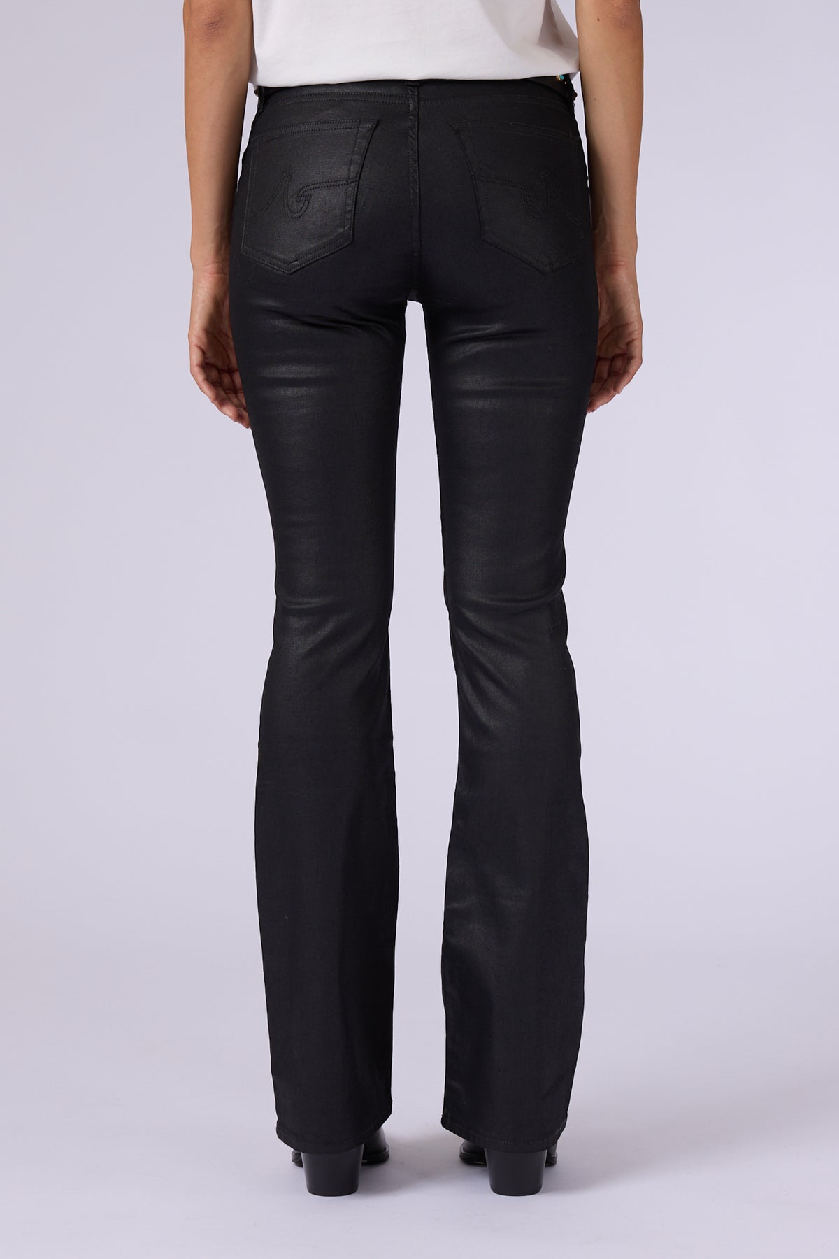 Legging Bootcut