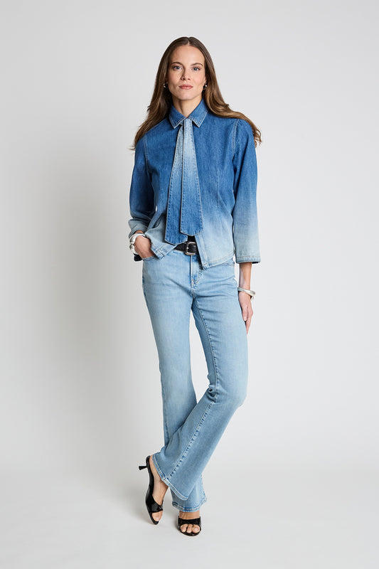LEGGING BOOTCUT