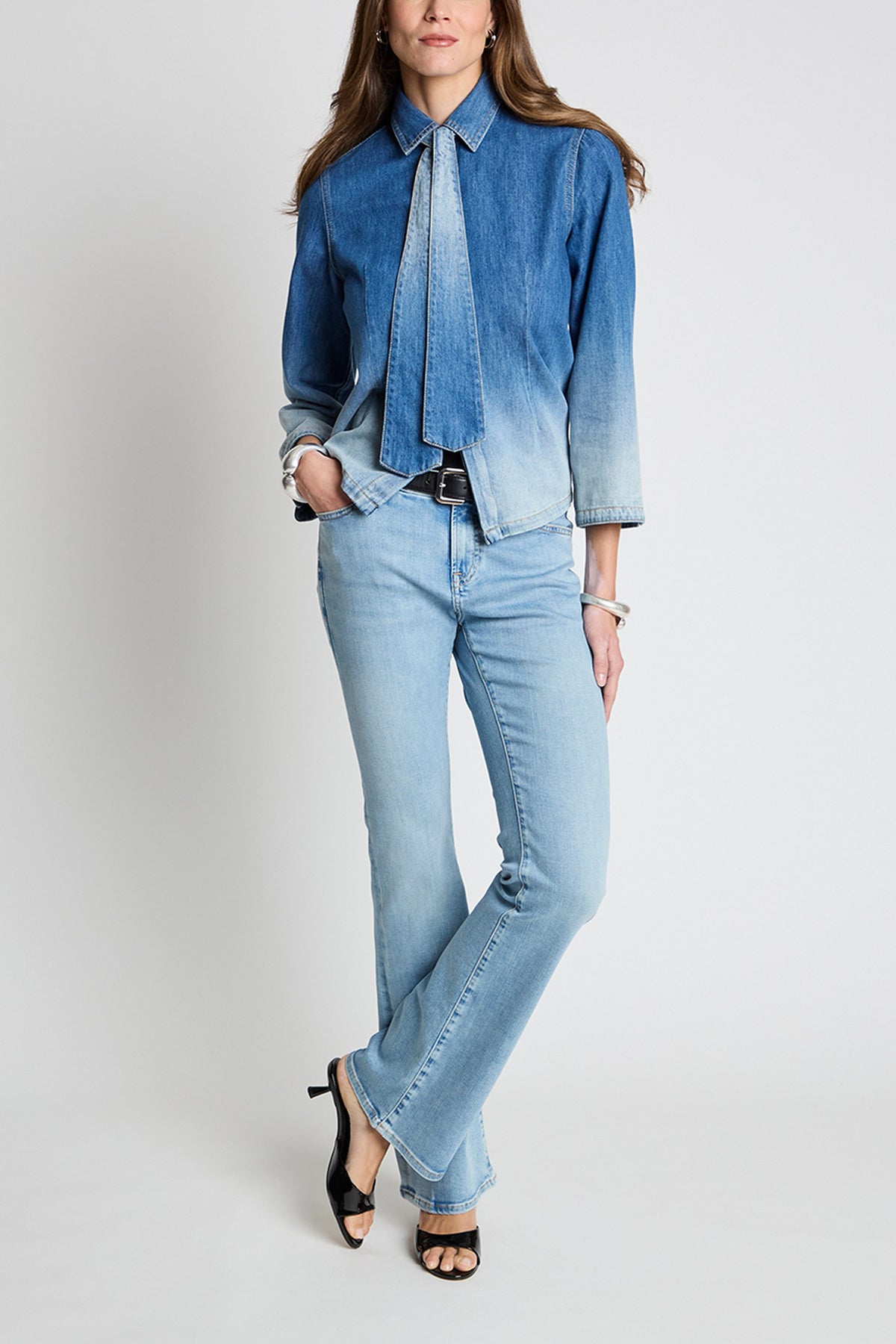 LEGGING BOOTCUT