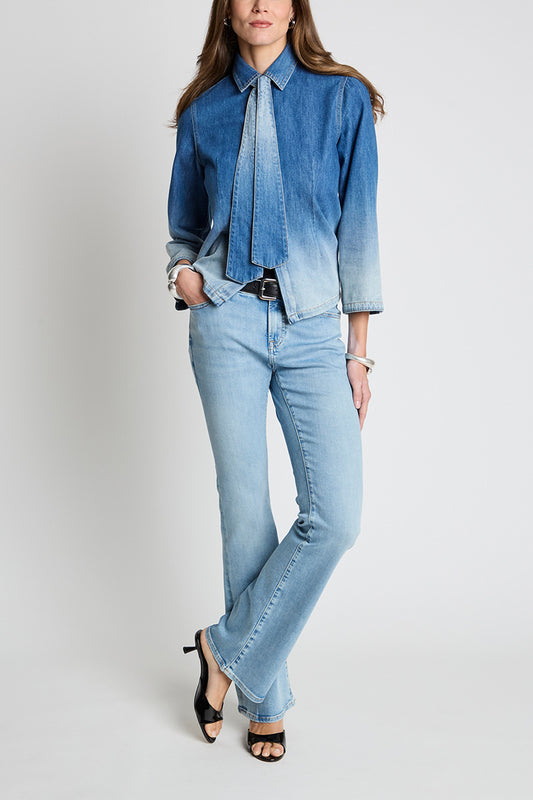 LEGGING BOOTCUT