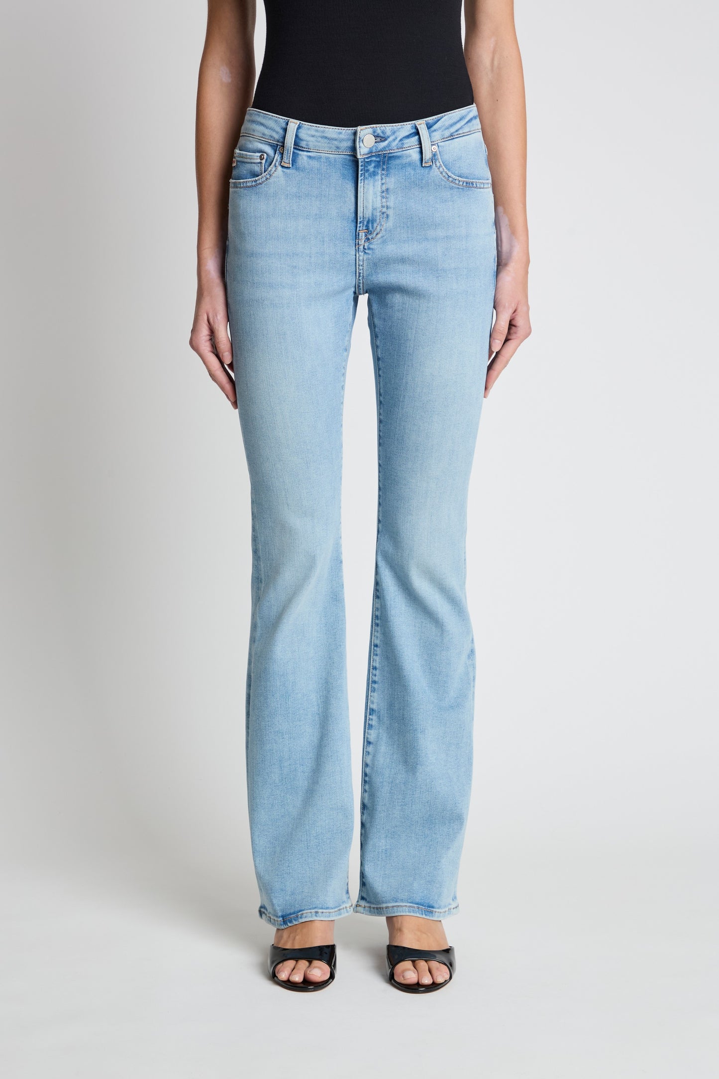 LEGGING BOOTCUT