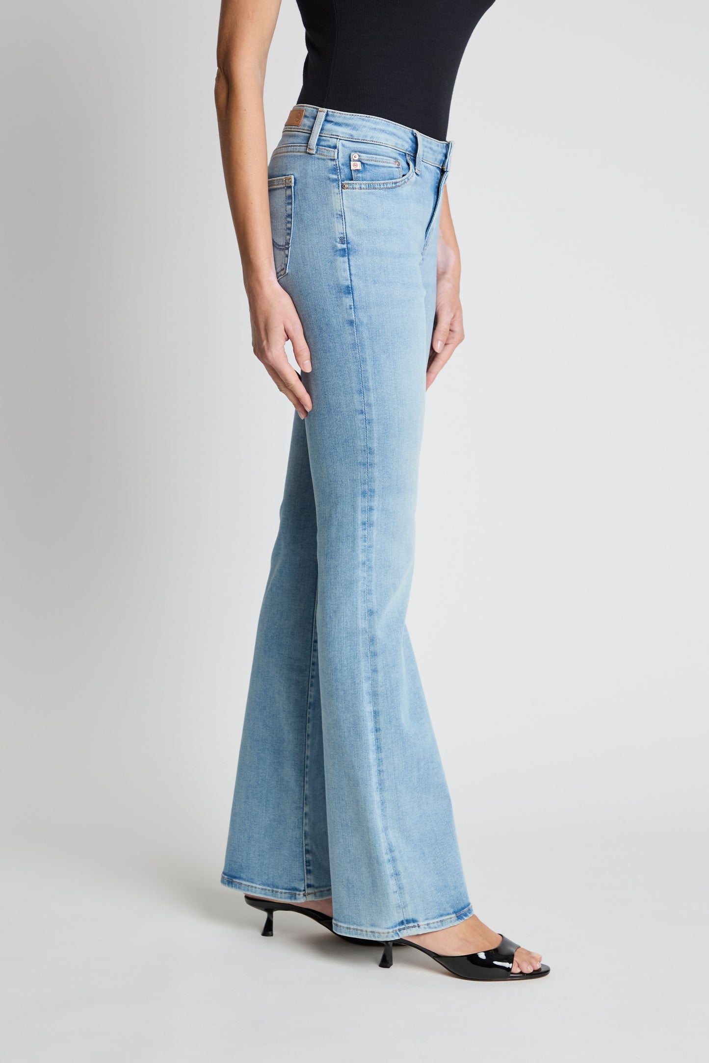 LEGGING BOOTCUT