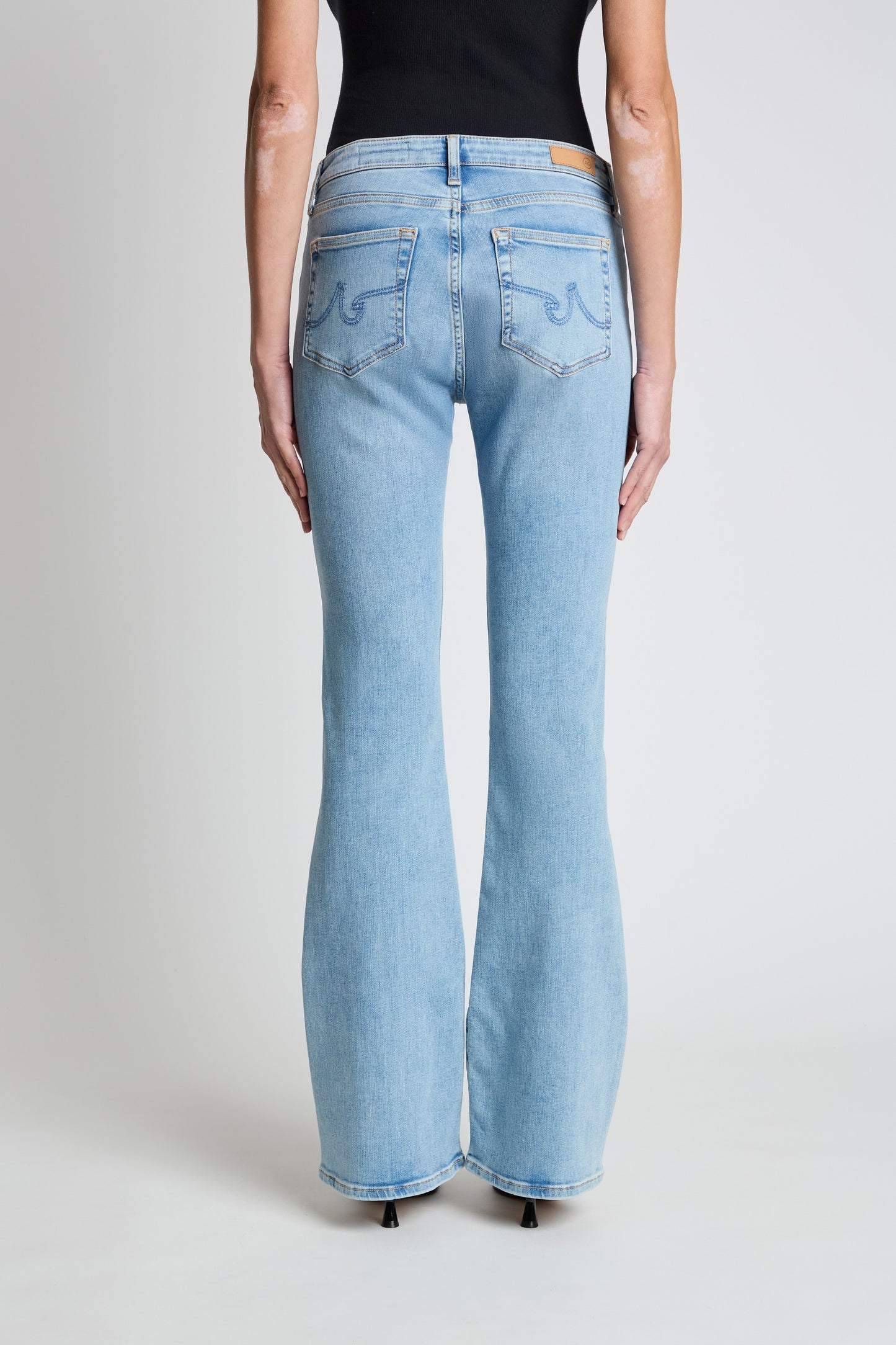 LEGGING BOOTCUT