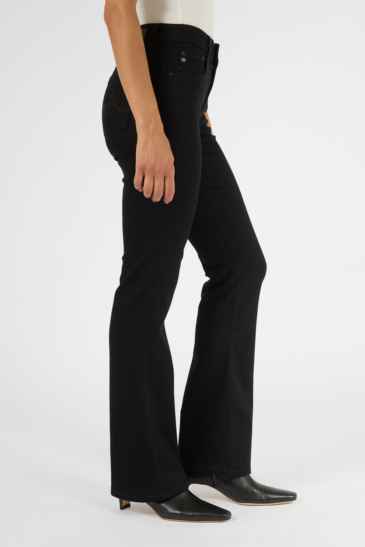 SOPHIE  BOOTCUT