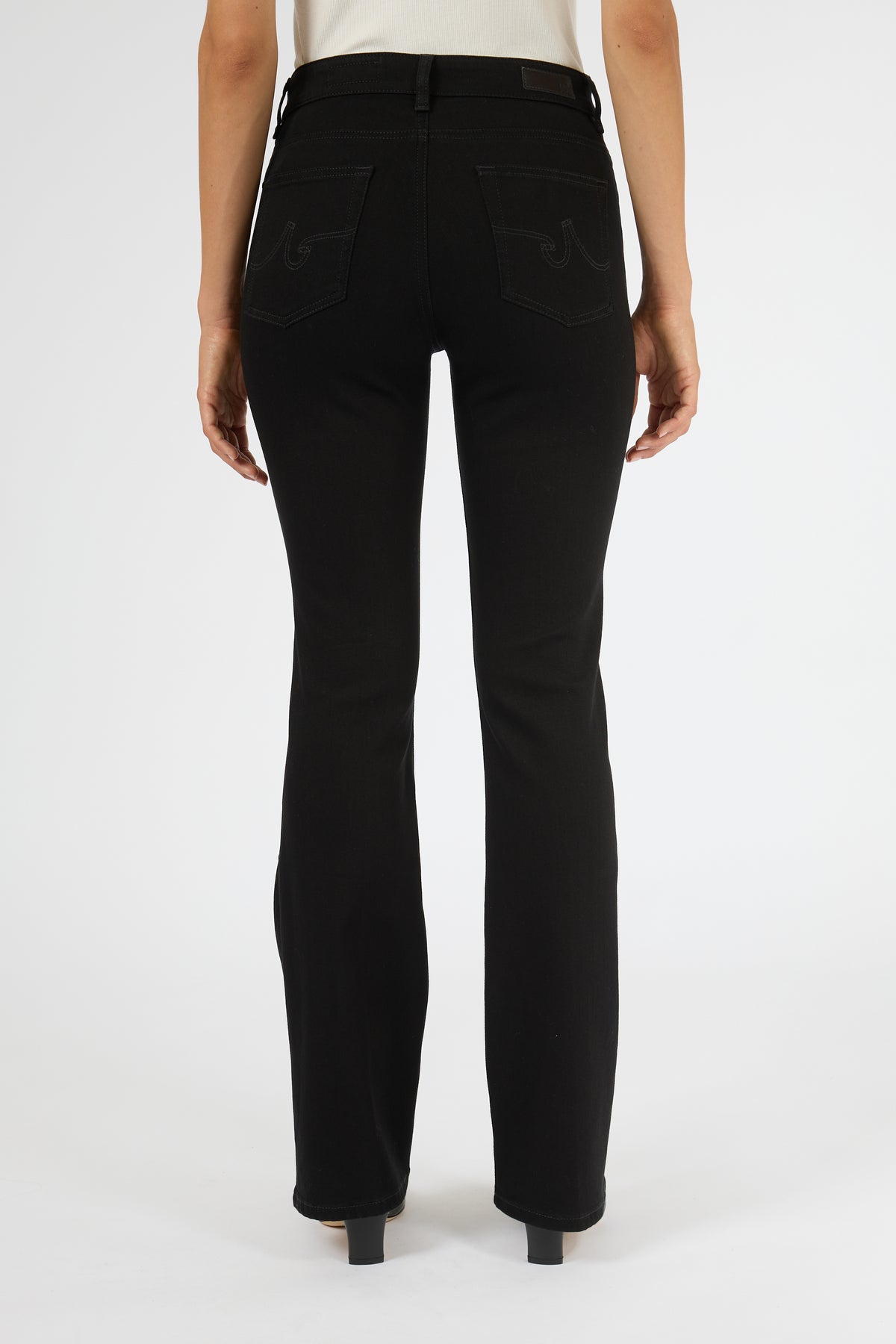 SOPHIE  BOOTCUT