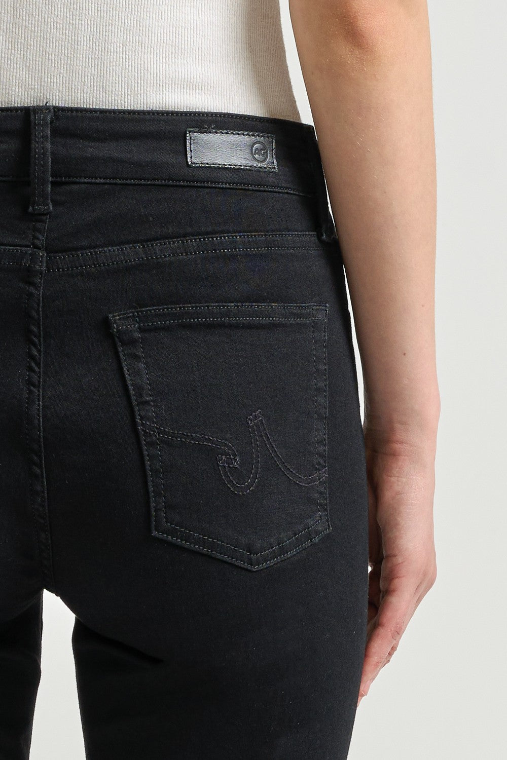 SOPHIE  BOOTCUT