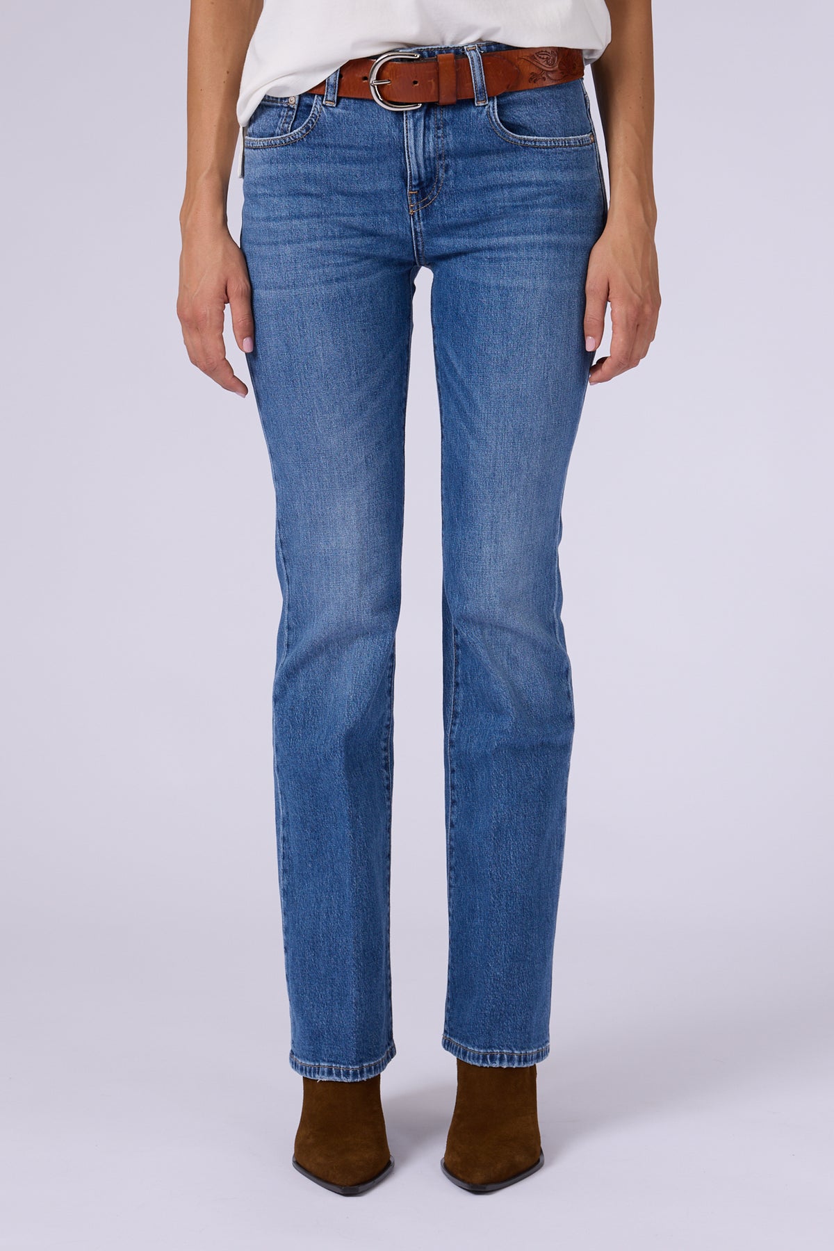 SOPHIE  BOOTCUT