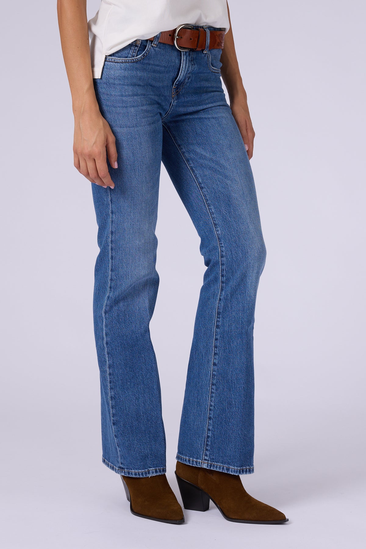 SOPHIE  BOOTCUT