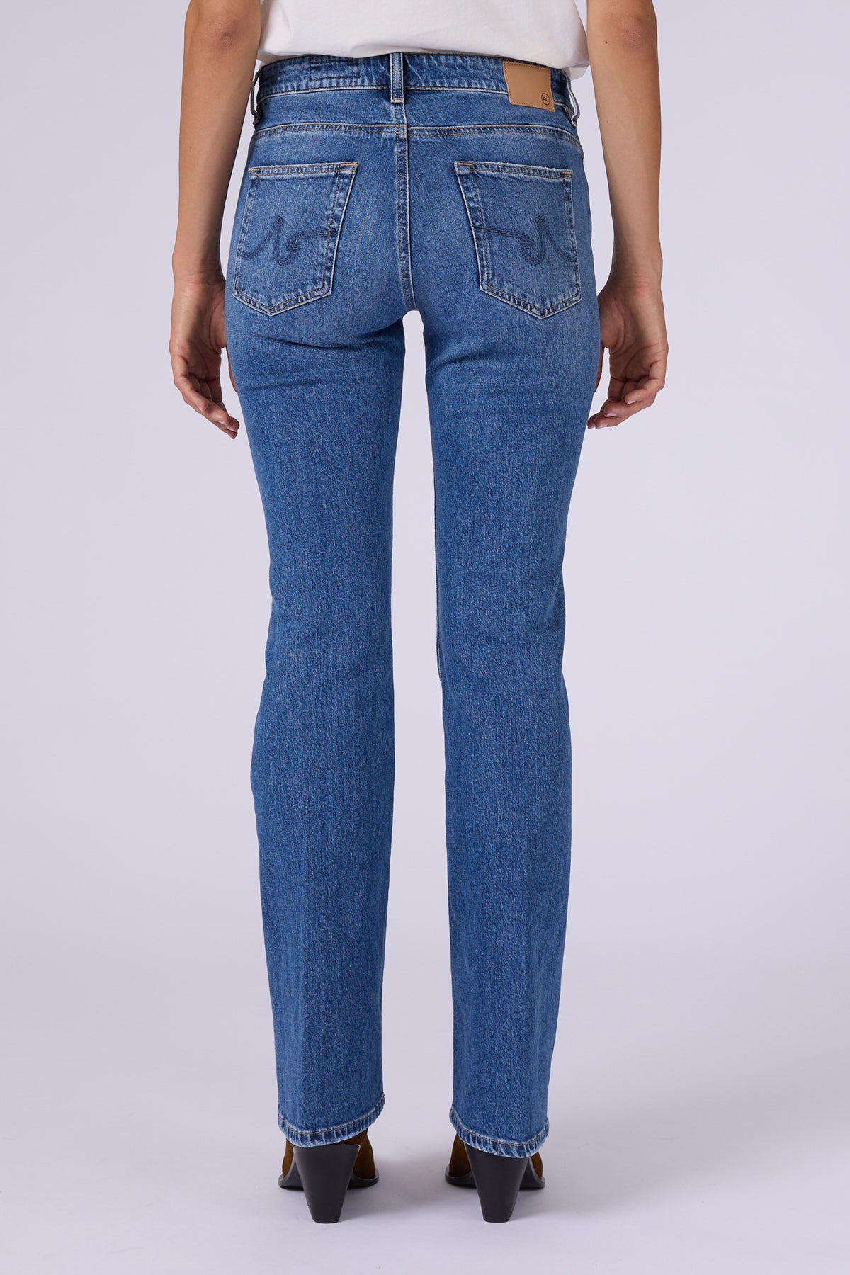 SOPHIE  BOOTCUT
