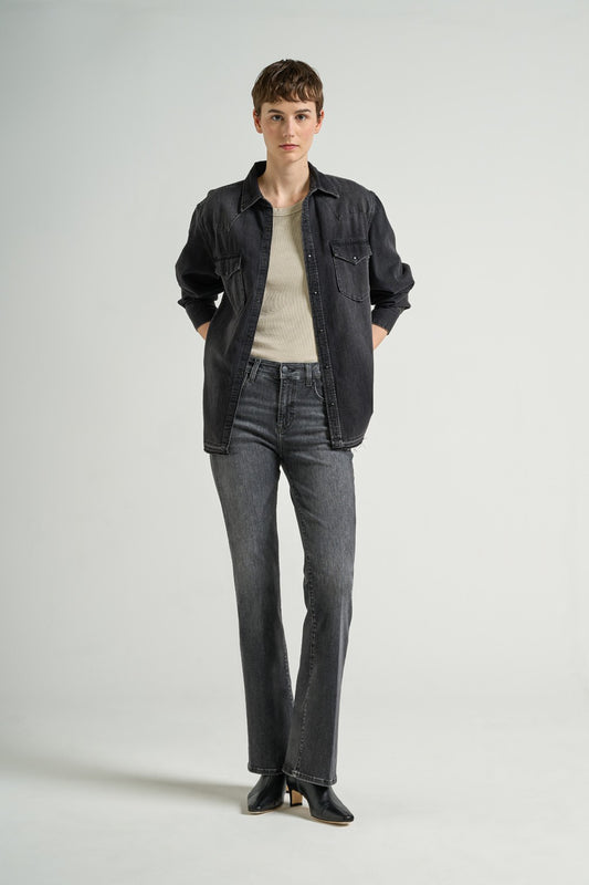 SOPHIE  BOOTCUT