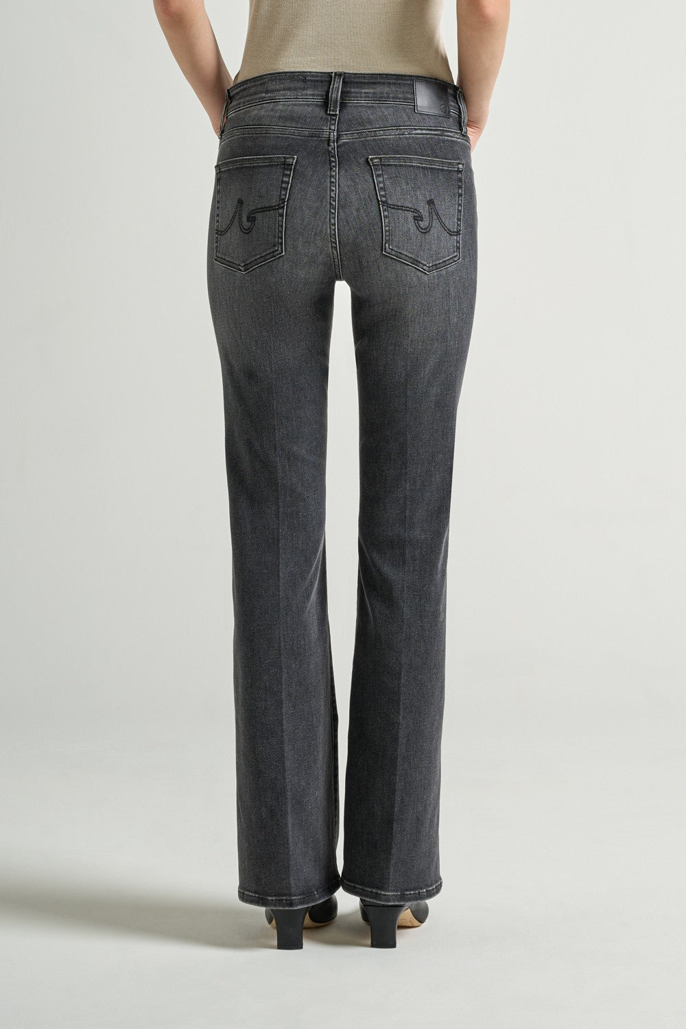 SOPHIE  BOOTCUT