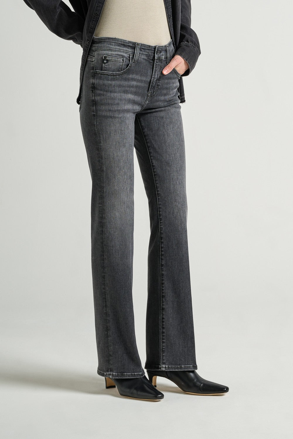 SOPHIE  BOOTCUT