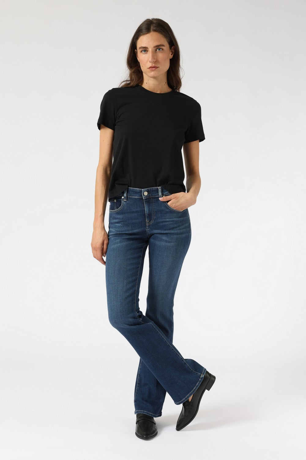 SOPHIE  BOOTCUT