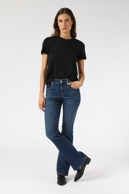 SOPHIE  BOOTCUT