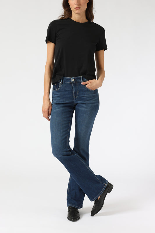 SOPHIE  BOOTCUT