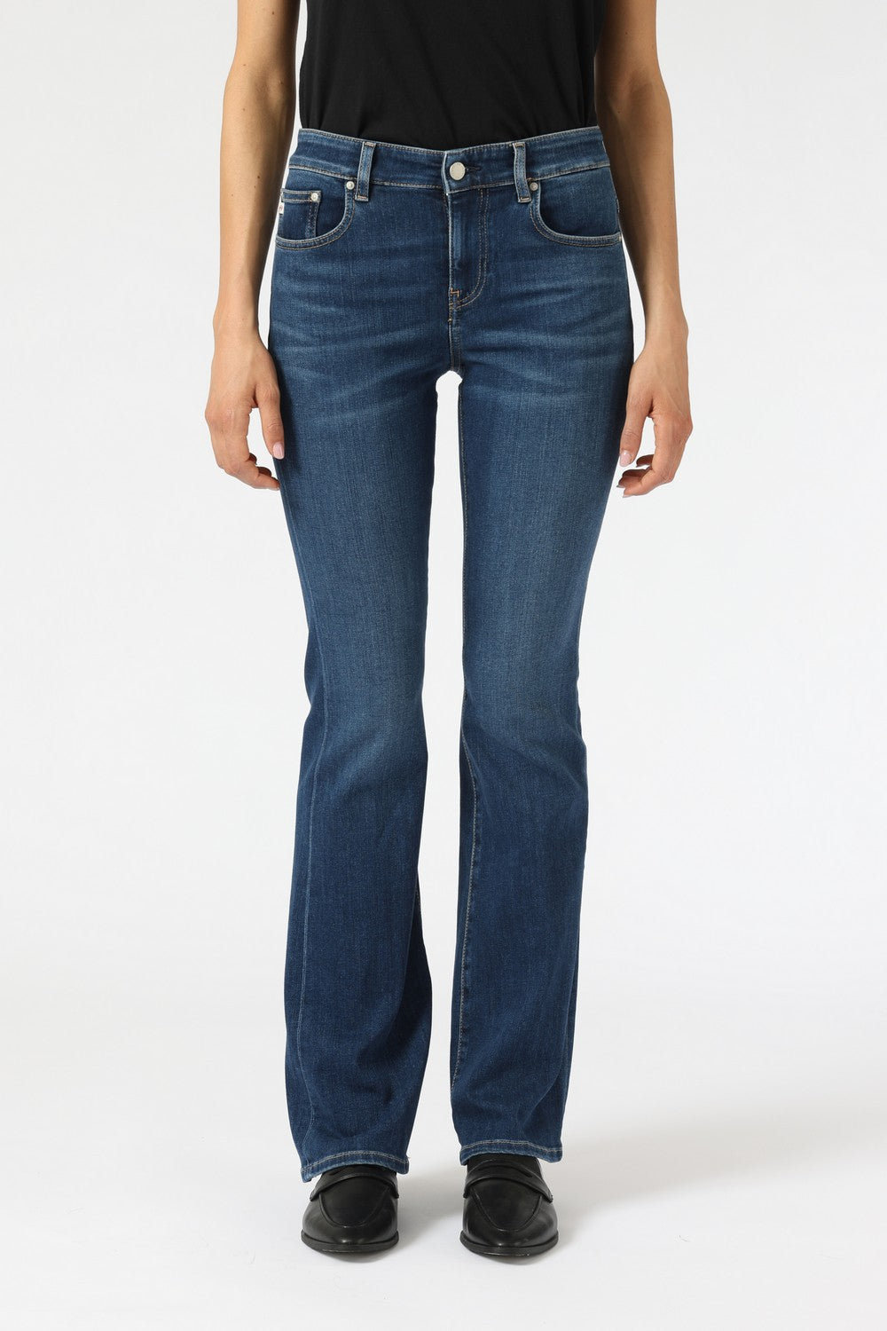 SOPHIE  BOOTCUT
