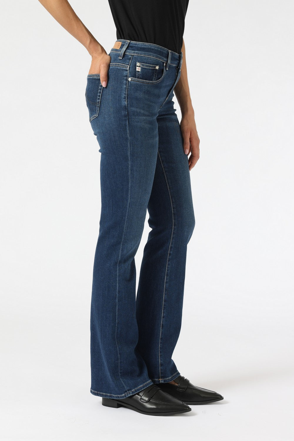 SOPHIE  BOOTCUT