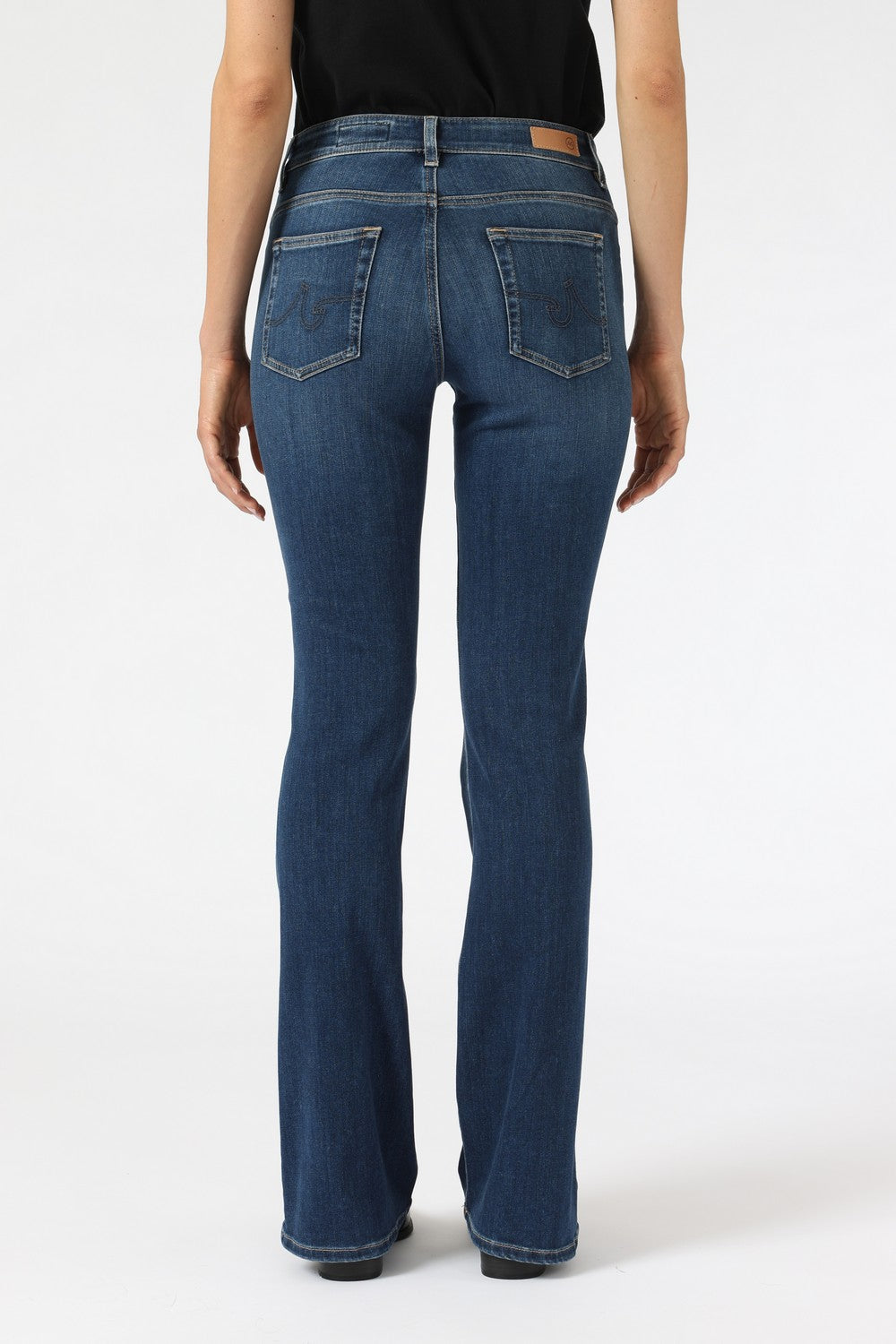 SOPHIE  BOOTCUT