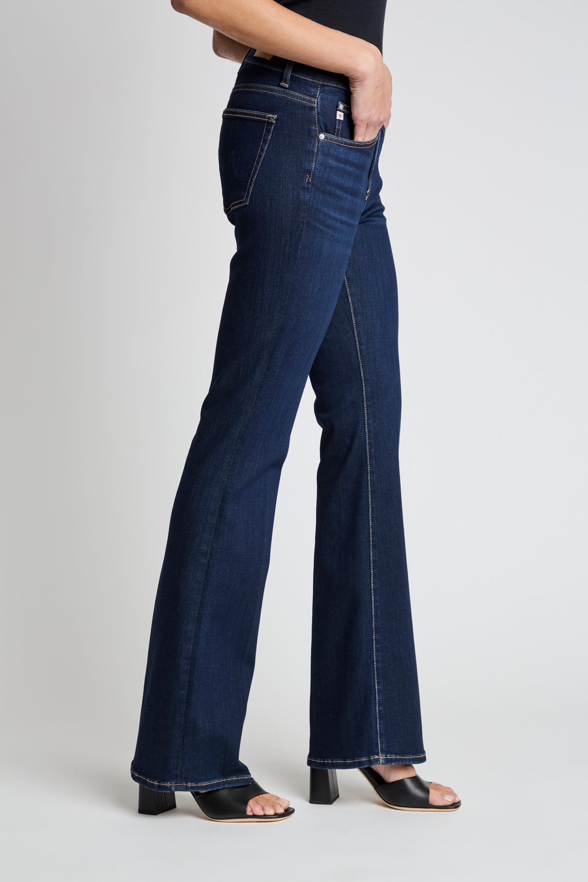 Sophie Bootcut