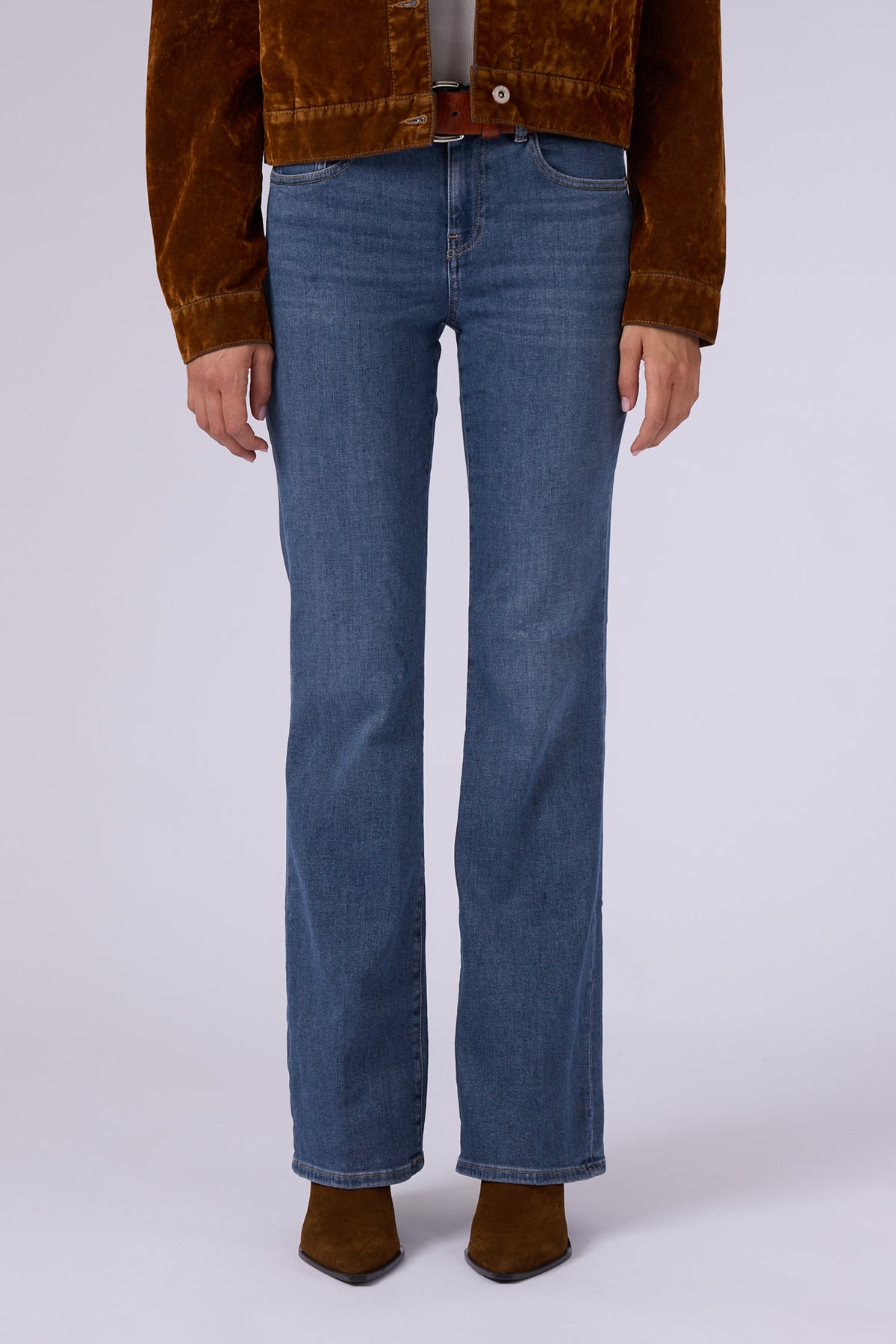 SOPHIE  BOOTCUT