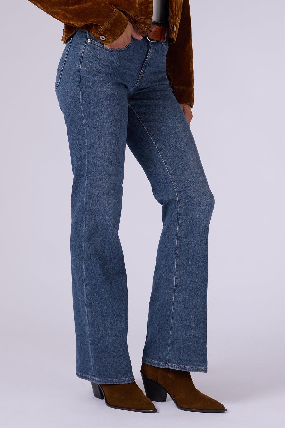 SOPHIE  BOOTCUT