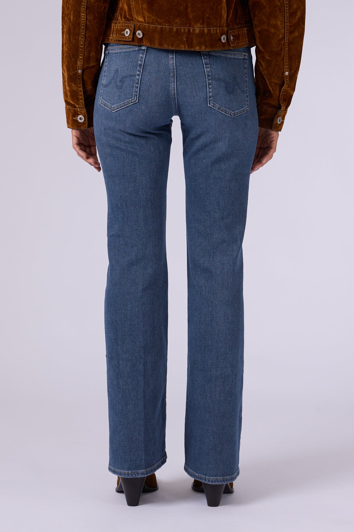 SOPHIE  BOOTCUT