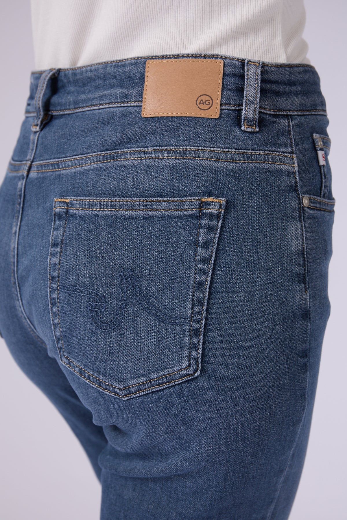 SOPHIE  BOOTCUT